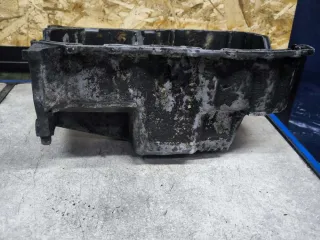 7700108299 Поддон Renault Megane 1 1.6л Арт 01400255, вид 6