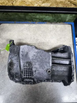 7700108299 Поддон Renault Megane 1 1.6л Арт 01400255, вид 7