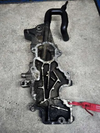 7700110219,7700106946 Клапанная крышка Renault Megane 1 Арт 1545919, вид 1