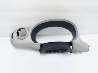 16090387ES Накладка торпедо Peugeot Partner 2 restailing Арт ST256010, вид 1