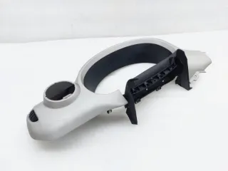 16090387ES Накладка торпедо Peugeot Partner 2 restailing Арт ST256010, вид 2