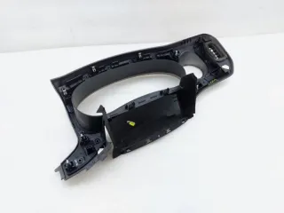 16090387ES Накладка торпедо Peugeot Partner 2 restailing Арт ST256010, вид 4