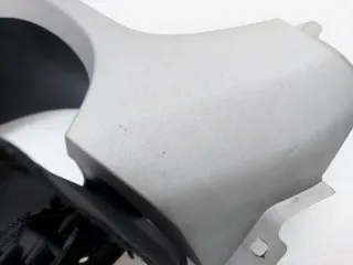16090387ES Накладка торпедо Peugeot Partner 2 restailing Арт ST256010, вид 6