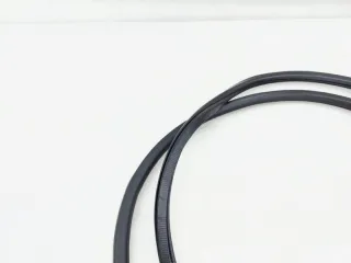 6231160141, 62311-60140 Уплотнитель проема двери Toyota Land Cruiser 200 Арт ST256068, вид 3