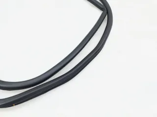 6231160141, 62311-60140 Уплотнитель проема двери Toyota Land Cruiser 200 Арт ST256068, вид 5