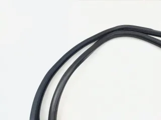 6231160141, 62311-60140 Уплотнитель проема двери Toyota Land Cruiser 200 Арт ST256068, вид 8