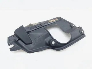 5380760130, 5380760131 Пыльник бампера Toyota Land Cruiser 200 Арт ST256076, вид 3