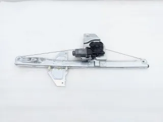 9222EQ Стеклоподъемник Peugeot Partner 2 restailing Арт ST256117, вид 1