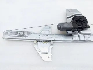 9222EQ Стеклоподъемник Peugeot Partner 2 restailing Арт ST256117, вид 2
