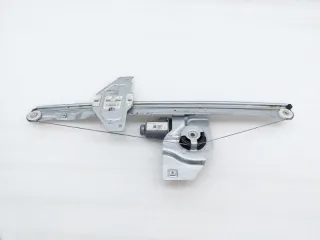 9222EQ Стеклоподъемник Peugeot Partner 2 restailing Арт ST256117, вид 4