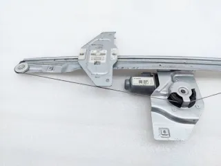 9222EQ Стеклоподъемник Peugeot Partner 2 restailing Арт ST256117, вид 5
