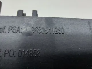 7416J3, 9680544280, 014858 Панель передняя Peugeot Partner 2 restailing Арт ST256185, вид 8