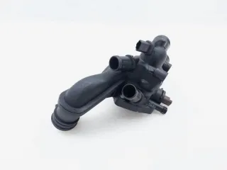 9808646980 Термостат Peugeot Partner 2 restailing Арт ST256216, вид 2