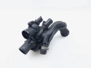 9808646980 Термостат Peugeot Partner 2 restailing Арт ST256216, вид 3