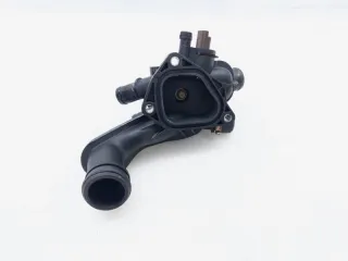 9808646980 Термостат Peugeot Partner 2 restailing Арт ST256216, вид 5