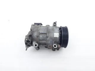 9676862380, 4471501740 Компрессор кондиционера Peugeot Partner 2 restailing Арт ST256339, вид 1