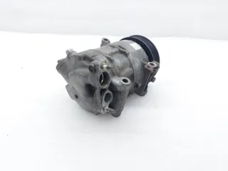 9676862380, 4471501740 Компрессор кондиционера Peugeot Partner 2 restailing Арт ST256339, вид 2
