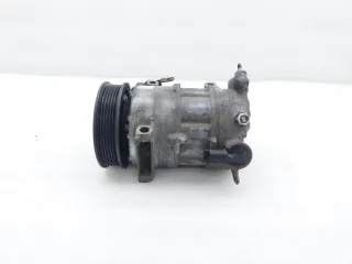 9676862380, 4471501740 Компрессор кондиционера Peugeot Partner 2 restailing Арт ST256339, вид 3