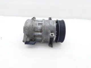 9676862380, 4471501740 Компрессор кондиционера Peugeot Partner 2 restailing Арт ST256339, вид 4