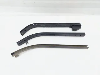 9033X5, 9033X7, 9033AS Направляющая двери сдвижной Peugeot Partner 2 restailing Арт ST256355, вид 1