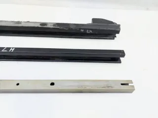 9033X5, 9033X7, 9033AS Направляющая двери сдвижной Peugeot Partner 2 restailing Арт ST256355, вид 6