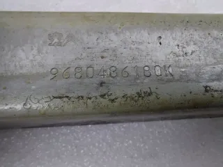 9033X5, 9033X7, 9033AS Направляющая двери сдвижной Peugeot Partner 2 restailing Арт ST256355, вид 7