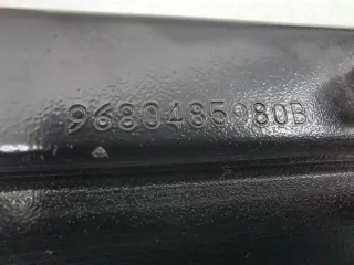 9033X5, 9033X7, 9033AS Направляющая двери сдвижной Peugeot Partner 2 restailing Арт ST256355, вид 8