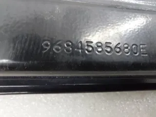 9033X5, 9033X7, 9033AS Направляющая двери сдвижной Peugeot Partner 2 restailing Арт ST256355, вид 9