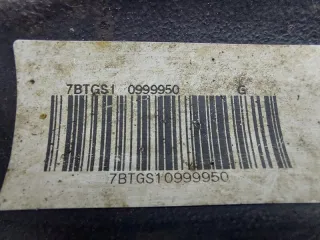 3520S2 Рычаг подвески Peugeot Partner 2 restailing Арт ST256359, вид 7
