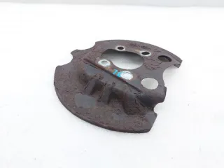 4209E2 Пыльник тормозного диска Peugeot Partner 2 restailing Арт ST256364, вид 3