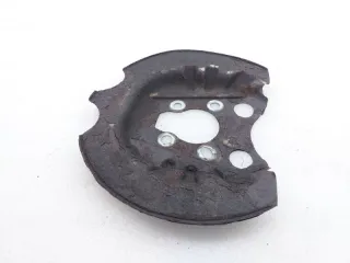 4209E2 Пыльник тормозного диска Peugeot Partner 2 restailing Арт ST256364, вид 6