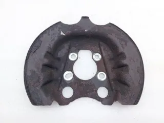 4209E2 Пыльник тормозного диска Peugeot Partner 2 restailing Арт ST256366, вид 4