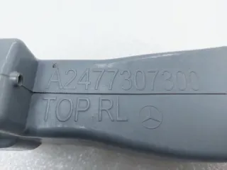 A2477307300, 2477307300 Ограничитель двери Mercedes CLA c118 Арт ST256406, вид 6