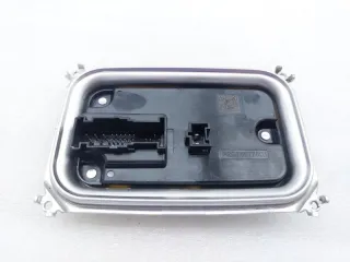 A2139002834, 2139002834, A213900283480 Блок управления светом Mercedes CLA c118 Арт ST256433, вид 5