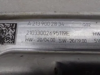 A2139002834, 2139002834, A213900283480 Блок управления светом Mercedes CLA c118 Арт ST256433, вид 6