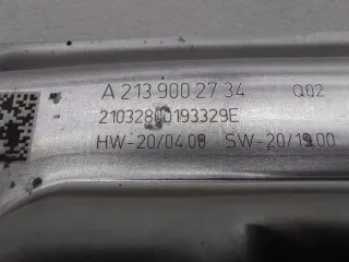 A2139002734, A213900273464, A213900273480, 2139002734 Блок управления светом Mercedes CLA c118 Арт ST256439, вид 7