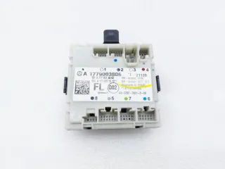 A1779003806, 1779003806 Блок управления двери Mercedes CLA c118 Арт ST256472, вид 1