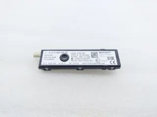 A2139056800, 2139056800 Антенна Mercedes CLA c118 Арт ST256479, вид 4