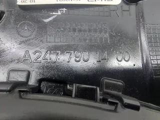 A2477901400, 2477901400 Накладка кузова Mercedes CLA c118 Арт ST256517, вид 6
