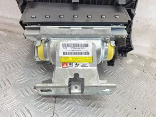 KPBG2044210771,007046107802 Подушка безопасности пассажира Nissan Almera Tino Арт 22987, вид 3
