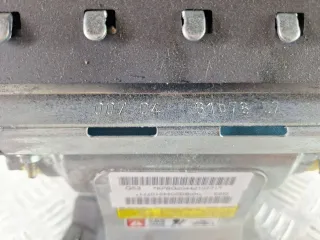 KPBG2044210771,007046107802 Подушка безопасности пассажира Nissan Almera Tino Арт 22987, вид 7