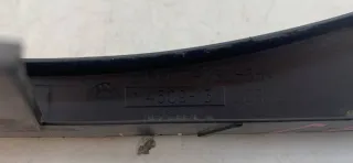 51137030554 ус под фару правый BMW 3 E46 Арт 22932, вид 10