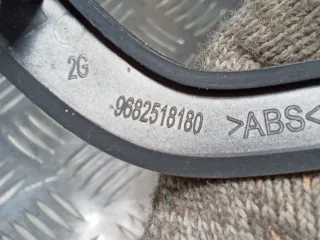 9682518180 Накладки на ручки дверей Peugeot 5008 Арт 94309755, вид 6