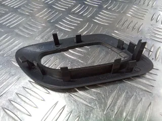 9682518180 Накладки на ручки дверей Peugeot 5008 Арт 94309755, вид 5