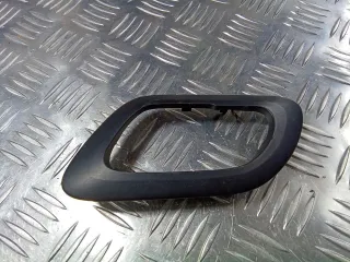 9682518180 Накладки на ручки дверей Peugeot 5008 Арт 94309755, вид 3