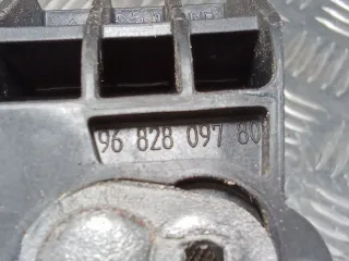 9682809780 Направляющая стекла Peugeot 5008 Арт 94309763, вид 9
