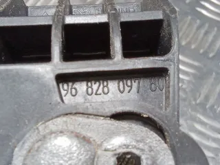 9682809780 Направляющая стекла Peugeot 5008 Арт 94309763, вид 10