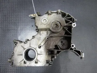7790427 Крышка двигателя передняя BMW X5 E70 3.0л Арт 70141, вид 1