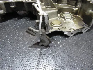 7790427 Крышка двигателя передняя BMW X5 E70 3.0л Арт 70141, вид 2