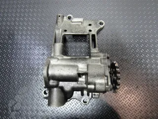 2247212 Насос масляный BMW 5 E39 2.5л Арт 70171, вид 1